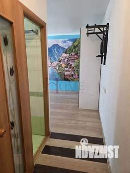 2-к квартира, на длительный срок, 42м2, 3/5 этаж
