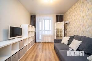 3-к квартира, на длительный срок, 54м2, 13/25 этаж