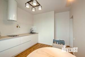 1-к квартира, на длительный срок, 40м2, 16/25 этаж