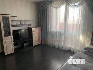 1-к квартира, на длительный срок, 36м2, 10/20 этаж