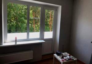 1-к квартира, на длительный срок, 45м2, 5/10 этаж