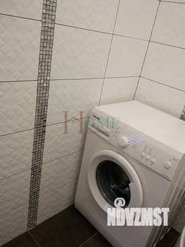 1-к квартира, на длительный срок, 32м2, 12/22 этаж