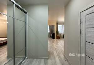 1-к квартира, на длительный срок, 40м2, 11/29 этаж