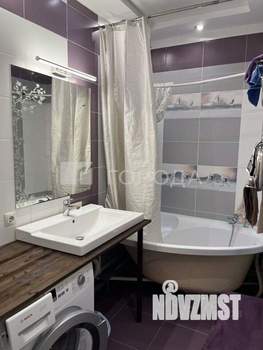 1-к квартира, на длительный срок, 39м2, 2/15 этаж