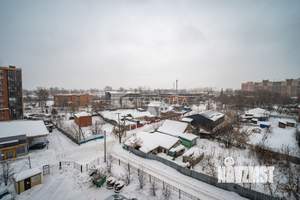 Студия квартира, на длительный срок, 21м2, 7/10 этаж