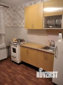 1-к квартира, на длительный срок, 40м2, 3/9 этаж