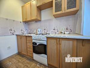 1-к квартира, на длительный срок, 32м2, 3/5 этаж