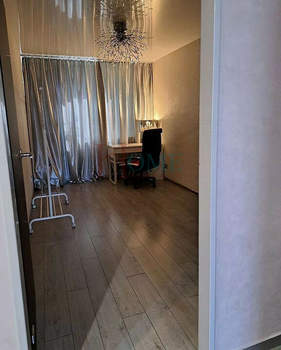 3-к квартира, на длительный срок, 60м2, 2/5 этаж