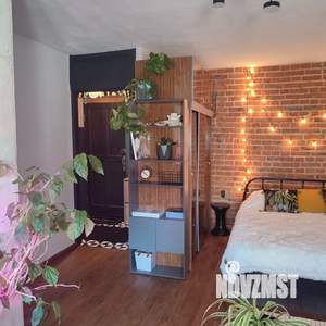 1-к квартира, на длительный срок, 30м2, 3/5 этаж