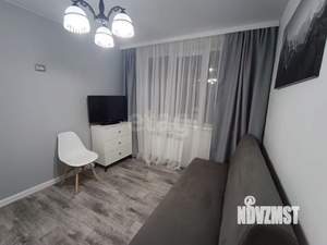 2-к квартира, на длительный срок, 43м2, 1/5 этаж