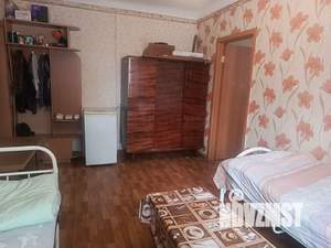 2-к квартира, на длительный срок, 40м2, 1/2 этаж