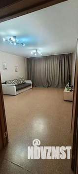 2-к квартира, на длительный срок, 57м2, 1/10 этаж