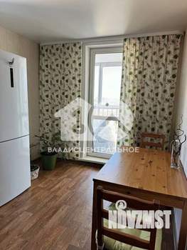 2-к квартира, на длительный срок, 56м2, 17/17 этаж