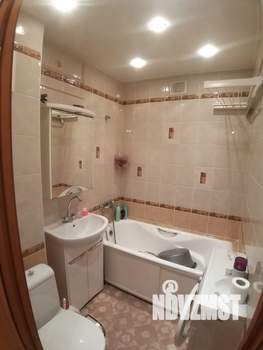 2-к квартира, на длительный срок, 43м2, 5/5 этаж