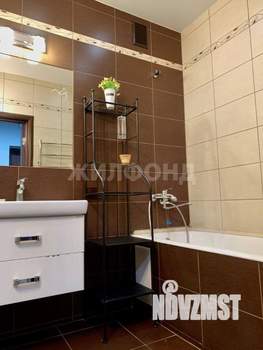 2-к квартира, на длительный срок, 62м2, 19/26 этаж