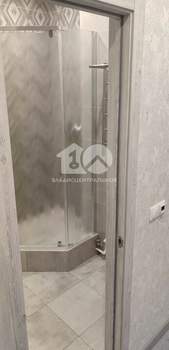 1-к квартира, на длительный срок, 38м2, 14/17 этаж