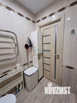 1-к квартира, на длительный срок, 40м2, 13/26 этаж