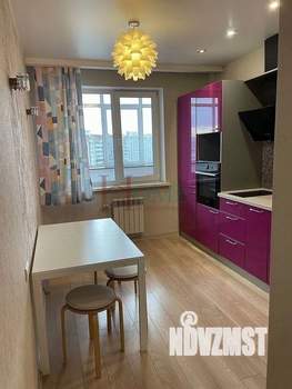 1-к квартира, на длительный срок, 40м2, 8/10 этаж