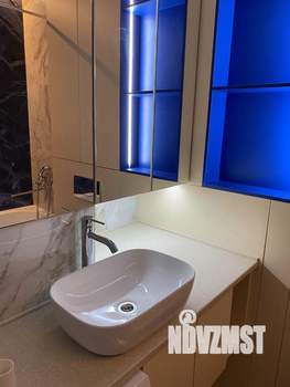 Студия квартира, на длительный срок, 24м2, 6/25 этаж