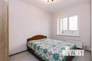1-к квартира, посуточно, 30м2, 5/9 этаж
