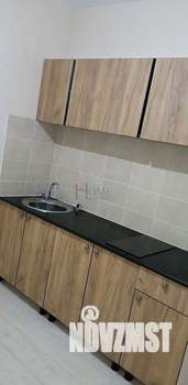 1-к квартира, на длительный срок, 36м2, 8/16 этаж