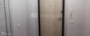 2-к квартира, на длительный срок, 37м2, 5/18 этаж