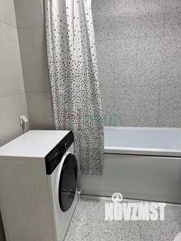 2-к квартира, на длительный срок, 39м2, 4/25 этаж