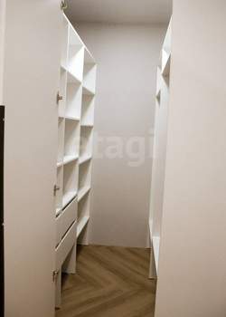 1-к квартира, на длительный срок, 47м2, 13/25 этаж