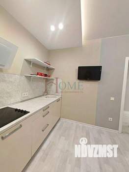 2-к квартира, на длительный срок, 41м2, 14/25 этаж