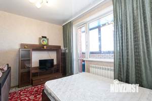 Студия квартира, на длительный срок, 30м2, 14/25 этаж