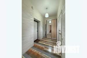 1-к квартира, посуточно, 50м2, 21/21 этаж