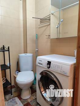 Студия квартира, на длительный срок, 30м2, 5/10 этаж