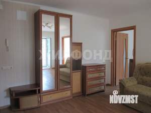 3-к квартира, на длительный срок, 41м2, 3/5 этаж