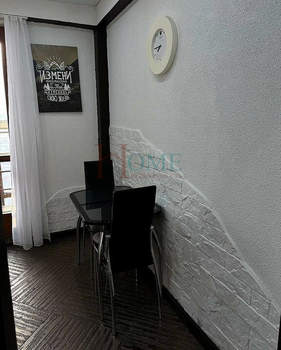 1-к квартира, на длительный срок, 43м2, 13/17 этаж