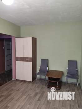 1-к квартира, на длительный срок, 42м2, 4/9 этаж