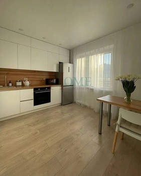 1-к квартира, на длительный срок, 39м2, 16/18 этаж