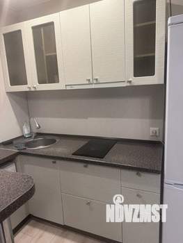 Студия квартира, на длительный срок, 30м2, 9/18 этаж