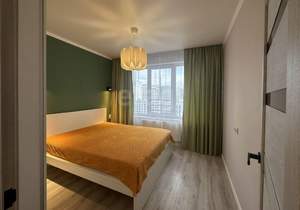 3-к квартира, на длительный срок, 80м2, 10/25 этаж