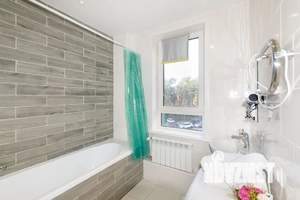 1-к квартира, посуточно, 27м2, 4/10 этаж