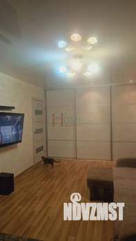 1-к квартира, на длительный срок, 43м2, 1/10 этаж