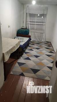 2-к квартира, на длительный срок, 44м2, 3/6 этаж