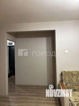 1-к квартира, на длительный срок, 31м2, 4/5 этаж