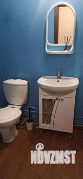 Студия квартира, на длительный срок, 29м2, 4/9 этаж