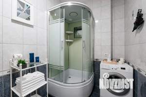 2-к квартира, посуточно, 45м2, 16/25 этаж