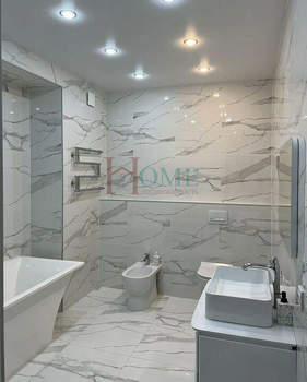 3-к квартира, на длительный срок, 130м2, 1/5 этаж