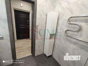 1-к квартира, на длительный срок, 35м2, 12/22 этаж