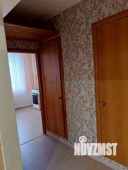 2-к квартира, на длительный срок, 53м2, 2/10 этаж