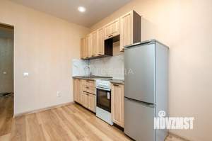 1-к квартира, на длительный срок, 47м2, 17/24 этаж