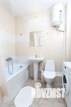 Студия квартира, посуточно, 30м2, 4/25 этаж