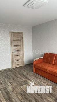 2-к квартира, на длительный срок, 44м2, 11/18 этаж